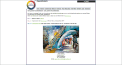 Desktop Screenshot of gaby-ruehling.de